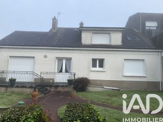  Maison � vendre 7 pi�ces 171 m�