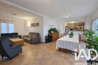  Maison � vendre 6 pi�ces 169 m�