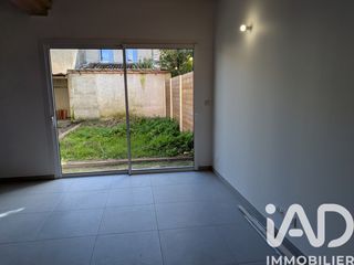  Maison � vendre 3 pi�ces 55 m�