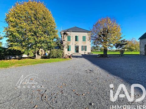   Vente Maison traditionnelle 8 pi�ces Maison - 8 pi�ce(s) - 197 m�