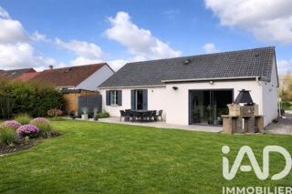  Maison � vendre 6 pi�ces 119 m�