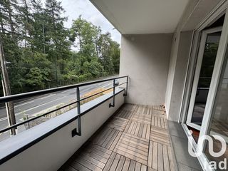  Appartement � vendre 3 pi�ces 62 m�