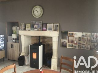  Maison � vendre 5 pi�ces 95 m�