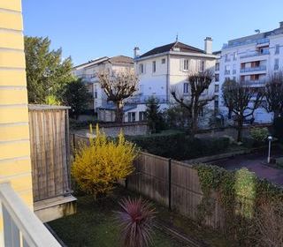  Appartement � vendre 3 pi�ces 62 m�