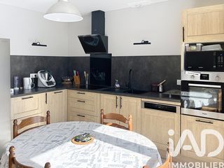  Maison � vendre 6 pi�ces 163 m�