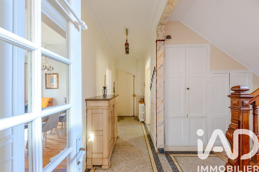 � vendre  Maison Montmorency (95160)