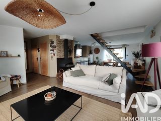  Maison � vendre 6 pi�ces 138 m�