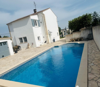  Maison � vendre 4 pi�ces 138 m�