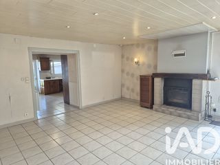  Maison � vendre 5 pi�ces 115 m�