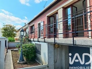  Maison � vendre 5 pi�ces 100 m�