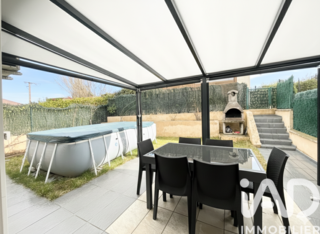  Maison � vendre 5 pi�ces 117 m�