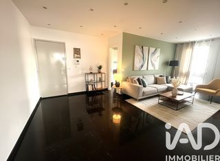  Appartement � vendre 4 pi�ces 83 m�