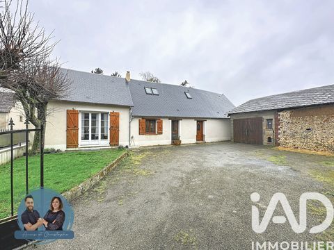   Vente Maison/villa 5 pi�ces Maison - 5 pi�ce(s) - 148 m�