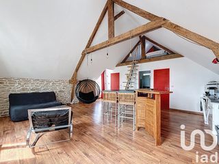  Appartement � vendre 2 pi�ces 45 m�