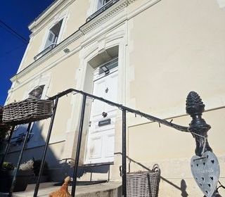  Maison � vendre 7 pi�ces 158 m�