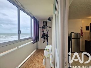  Appartement � vendre 1 pi�ce 23 m�