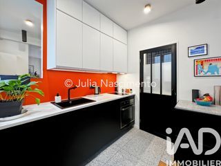  Appartement � vendre 1 pi�ce 27 m�