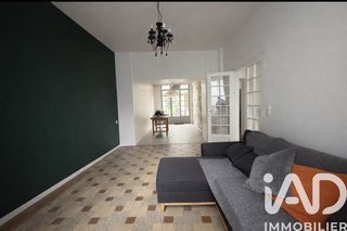  Maison � vendre 4 pi�ces 115 m�