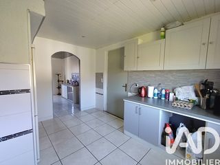  Maison � vendre 4 pi�ces 90 m�