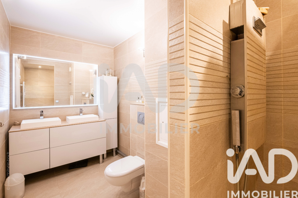 � vendre  Appartement Courbevoie (92400)