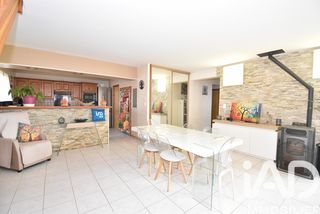  Maison � vendre 8 pi�ces 212 m�