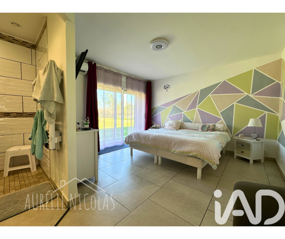 � vendre  Maison Courth�zon (84350)