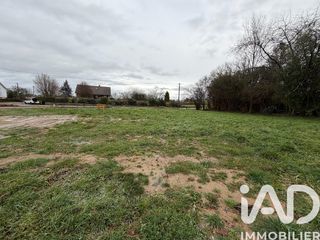  Terrain � vendre 1188 m�