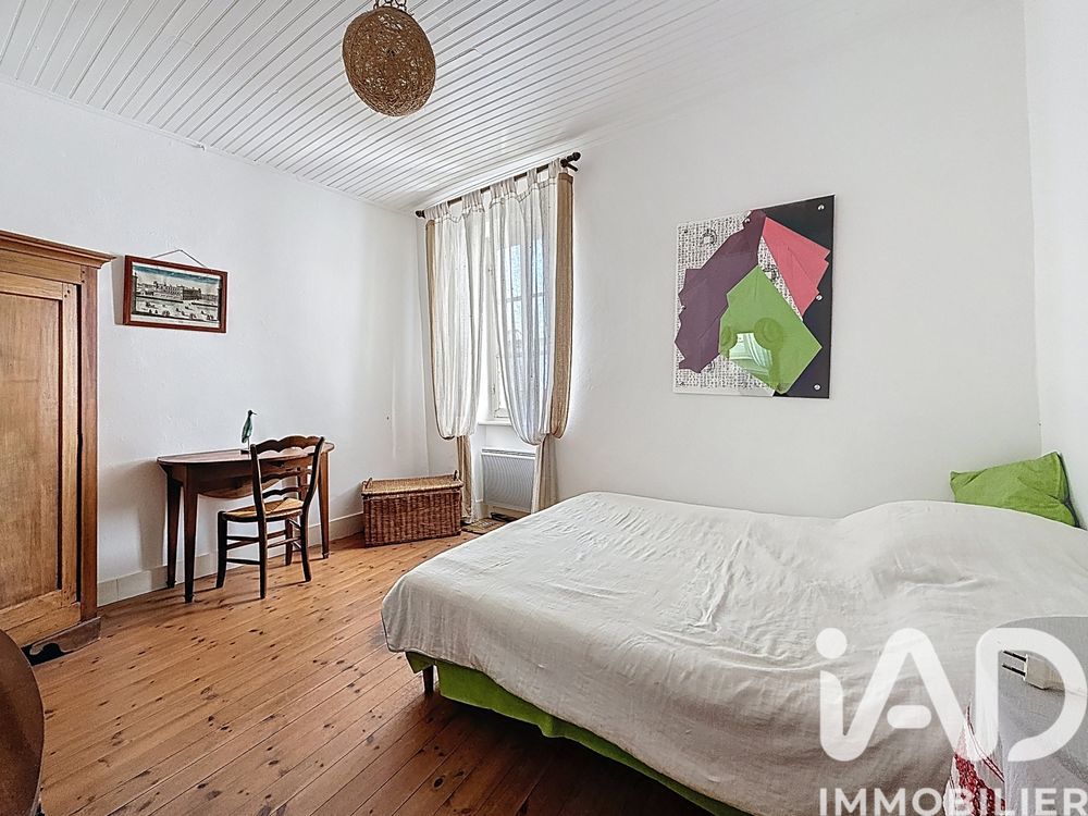 � vendre  Maison La Couarde-sur-Mer (17670)