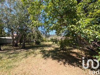  Terrain � vendre 740 m�