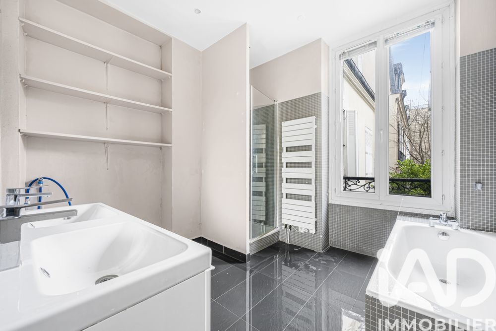 � vendre  Appartement Saint-Mand� (94160)