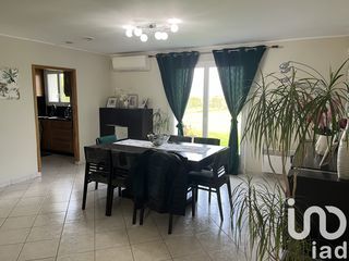  Maison � vendre 6 pi�ces 107 m�