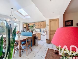  Maison � vendre 4 pi�ces 81 m�