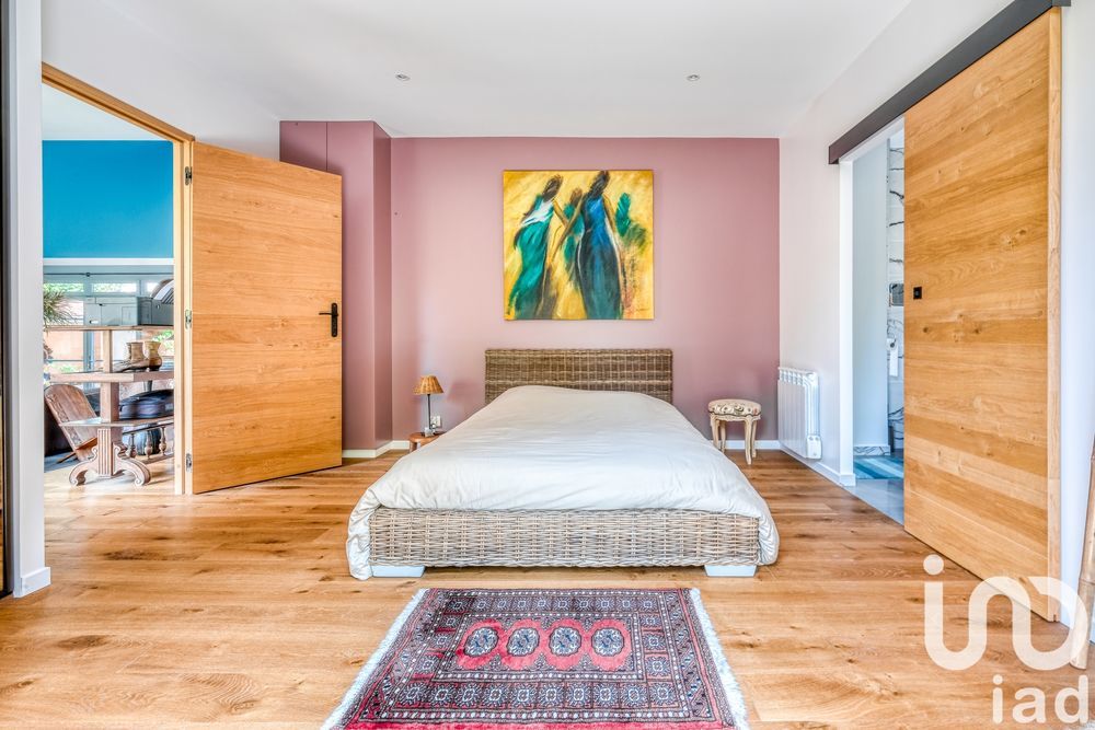 � vendre  Maison Lagny-sur-Marne (77400)