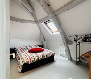  Appartement � vendre 3 pi�ces 42 m�