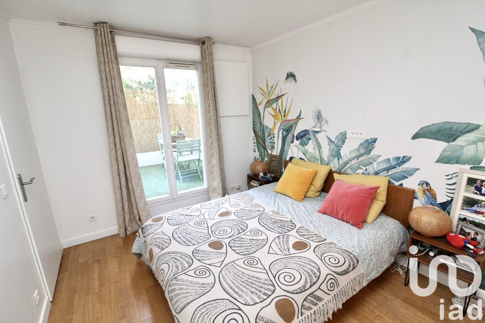 � vendre  Appartement Paris 20