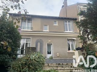  Maison � vendre 5 pi�ces 139 m�
