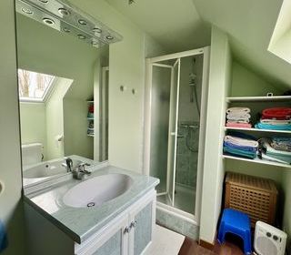  Maison � vendre 6 pi�ces 95 m�