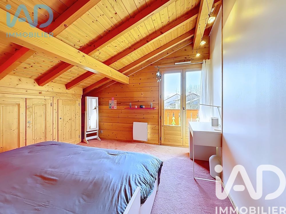 � vendre  Maison Farges (01550)