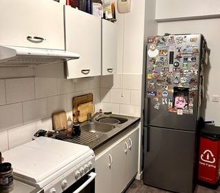  Appartement � vendre 3 pi�ces 59 m�