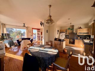  Maison � vendre 6 pi�ces 160 m�