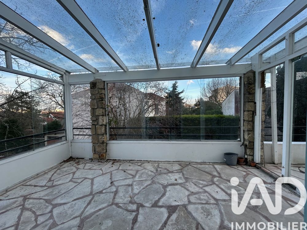 � vendre  Maison Ch�tillon (92320)