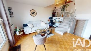  Appartement � vendre 4 pi�ces 93 m�