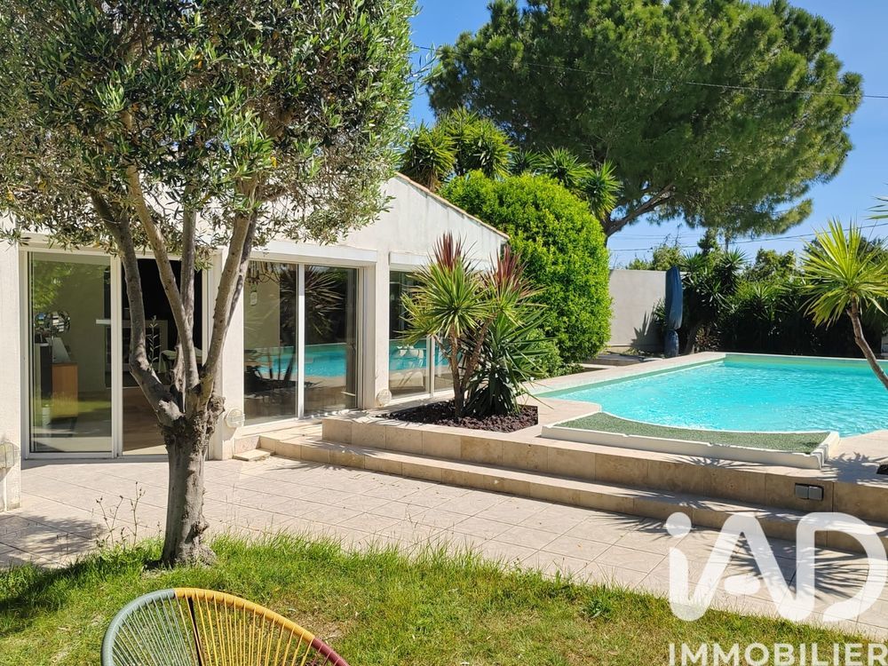 � vendre  Maison Narbonne (11100)