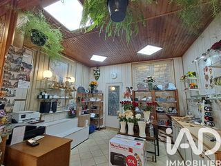  Immeuble � vendre 124 m�