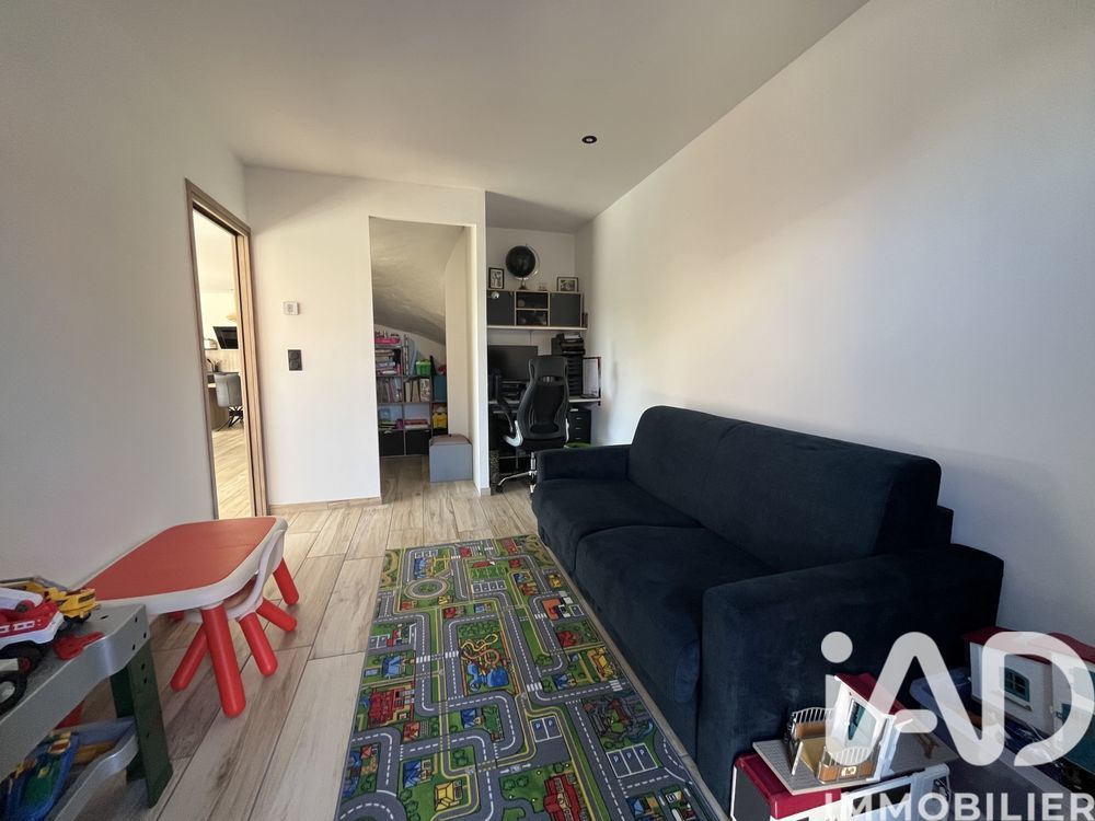 � vendre  Maison Sainte-Colombe-de-la-Commanderie (66300)