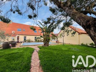  Maison � vendre 13 pi�ces 325 m�