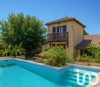  Maison � vendre 6 pi�ces 160 m�