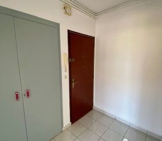  Appartement � vendre 3 pi�ces 62 m�