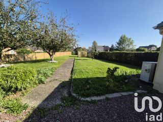  Maison � vendre 5 pi�ces 97 m�