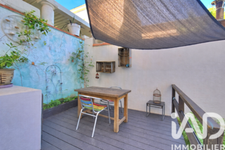  Appartement � vendre 4 pi�ces 75 m�